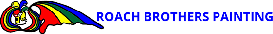 Roach Brothers Painting, Logo