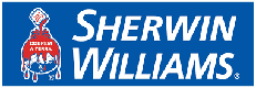 Sherwin Williams, Logo